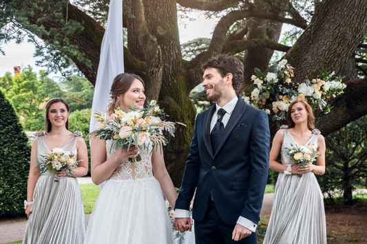 The Perfect Wedding Gift: Hampers from The Cambridge Hamper Company