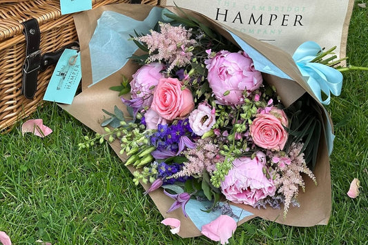 Seasonal Florist Choice Bouquet