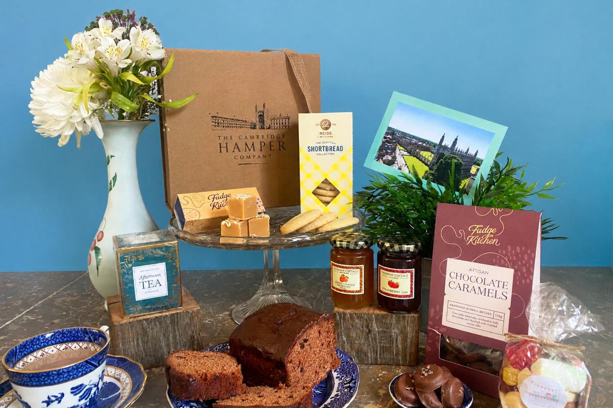 Just Because Gift Box