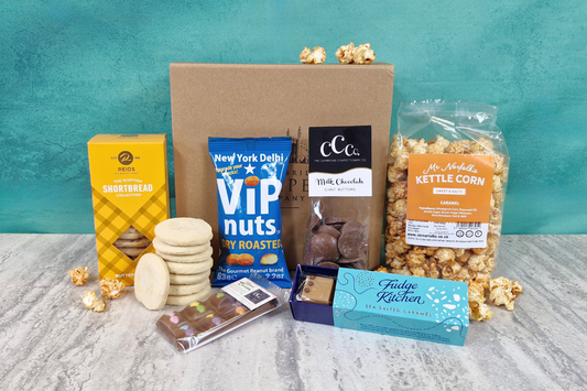 Just Because Gift Box