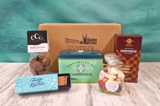 The Little Punting Gift Box