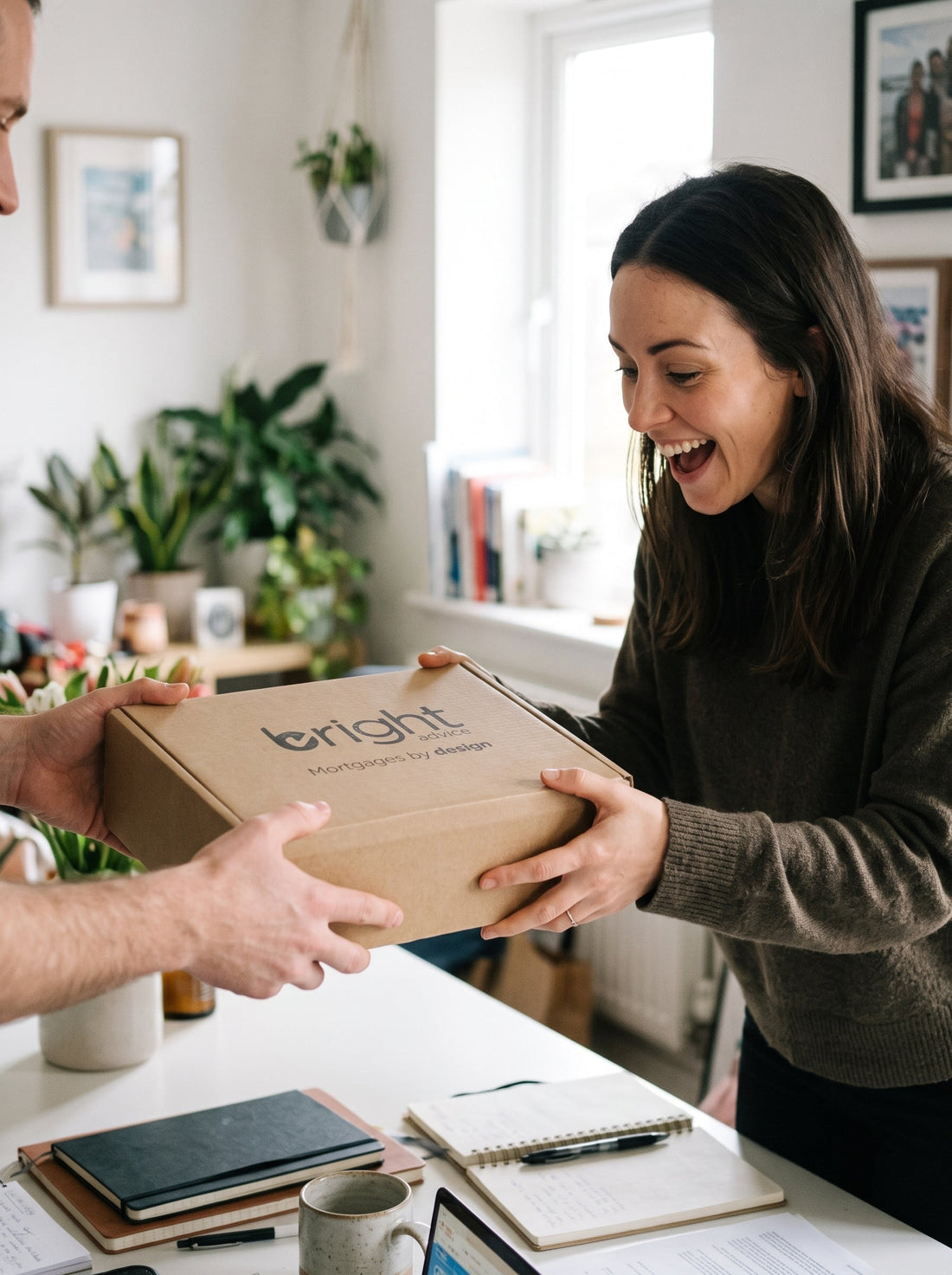 Bulk Christmas Gifts for Employees with Your Company Logo