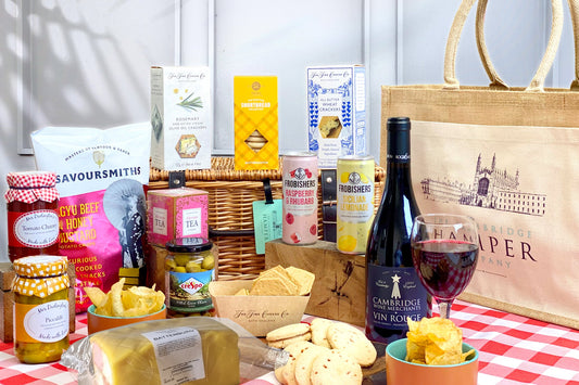 Hampers for Gifting: The Ultimate Guide to Delightful Presents
