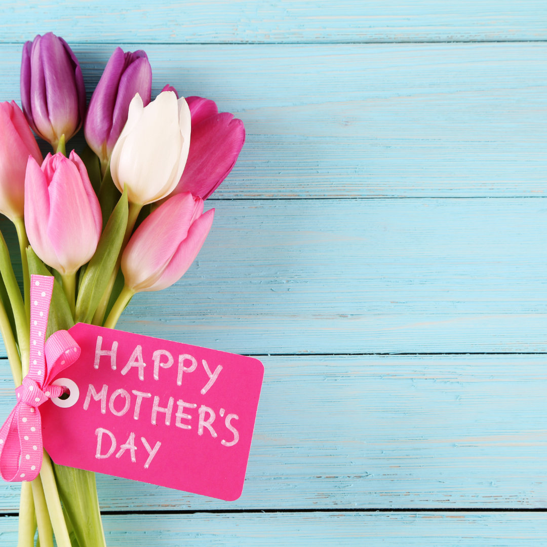 Mother's Day Activities To Enjoy Together