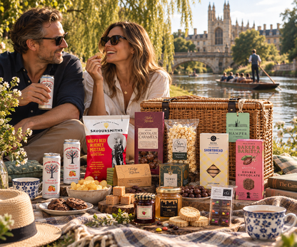 Byron's Picnic