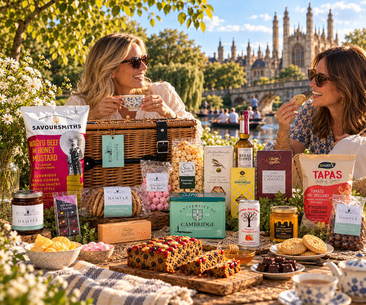 Byron's Picnic