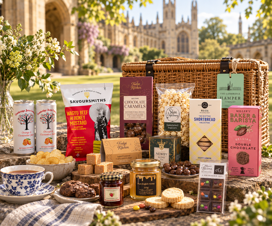 Byron's Picnic
