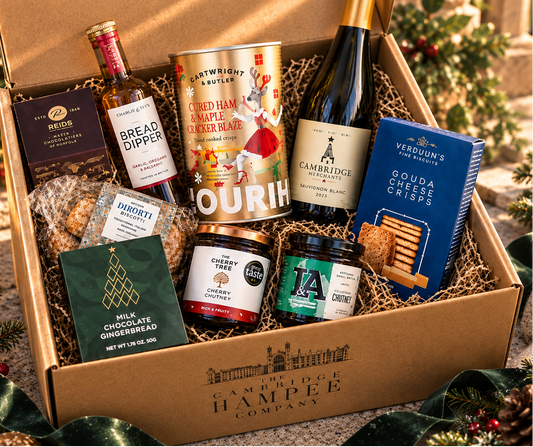 Christmas Gift Box