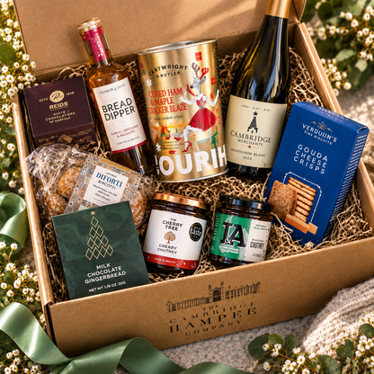 Christmas Gift Box