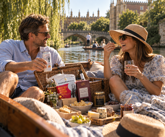 Byron's Picnic