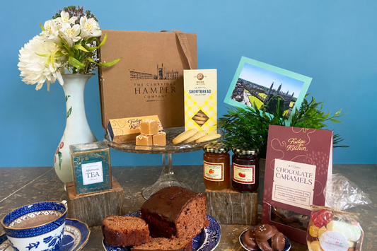 Just Because Gift Box