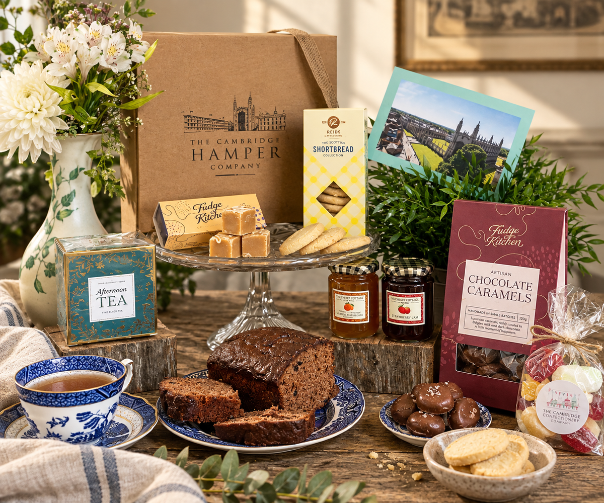 Just Because Gift Box