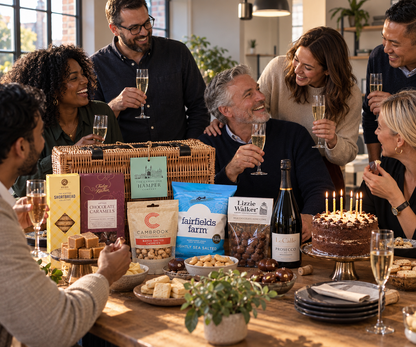 Prosecco Celebration Gift Hamper