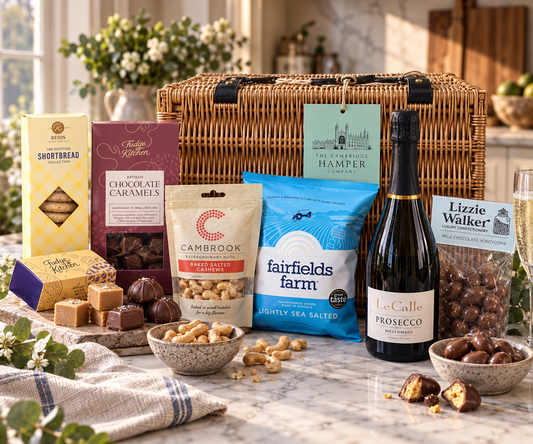Prosecco Celebration Gift Hamper
