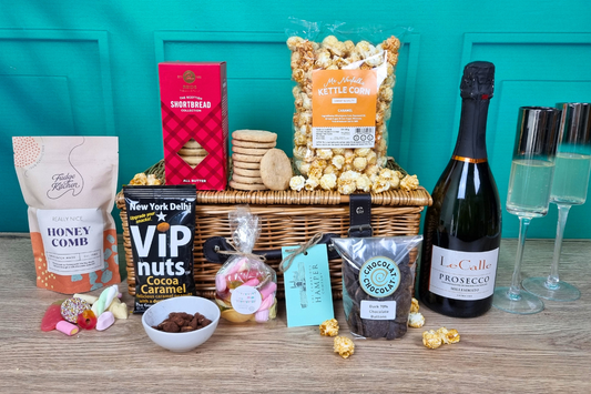 Prosecco Celebration Gift Hamper