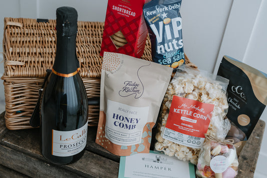 Prosecco Celebration Gift Hamper