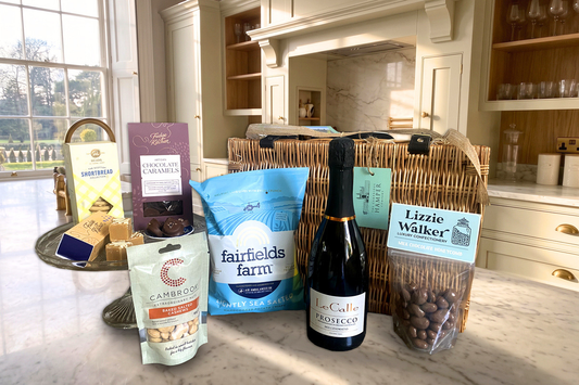 Prosecco Celebration Gift Hamper