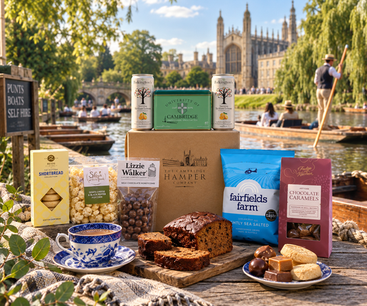 The Little Punting Gift Box