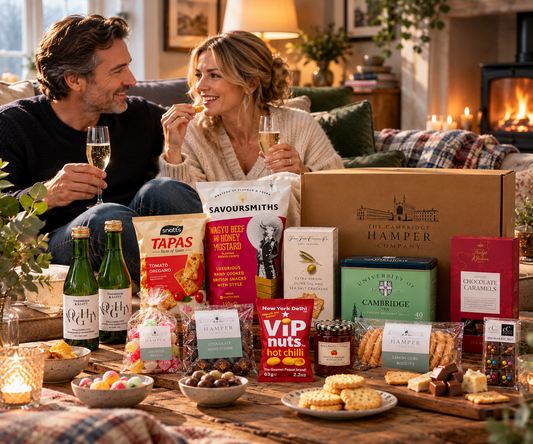 Trinity Gift Box