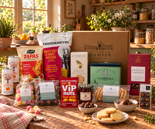 Trinity Gift Box
