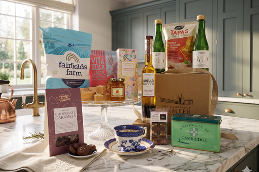 Trinity Gift Box