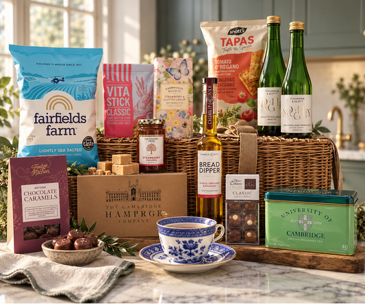 Trinity Gift Box