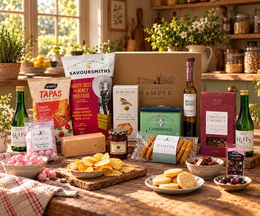 Trinity Gift Box